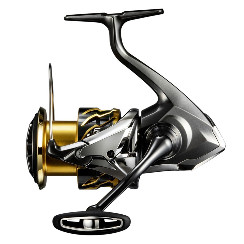 Rola SHIMANO Twinpower FD 4000XG, TP4000XGFD