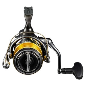 Rola SHIMANO Twinpower FD 4000XG, TP4000XGFD