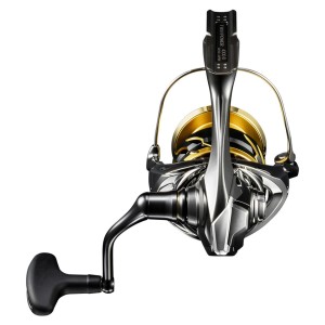 Rola SHIMANO Twinpower FD 4000XG, TP4000XGFD