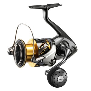 Rola SHIMANO Twinpower FD 4000XG, TP4000XGFD