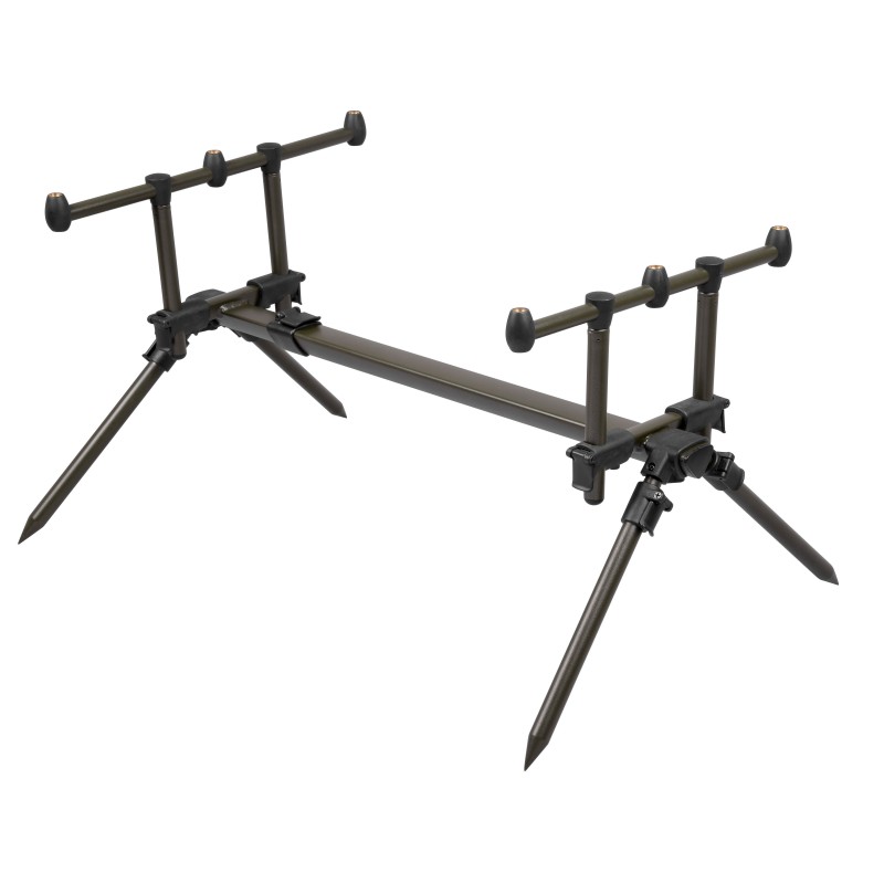 Rod Pod C-Tec