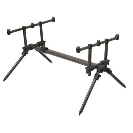 Rod Pod C-Tec