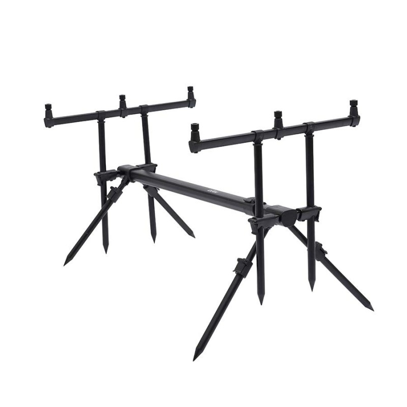 Rod Pod DAM CONVERTIBLE 3 ROD