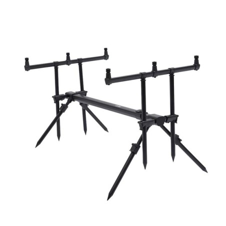 Rod Pod DAM CONVERTIBLE 3 ROD