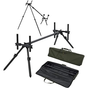 Rod Pod Twin Sky POD 2 rod