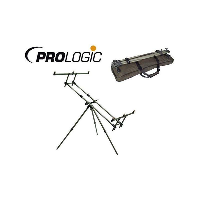 Rod Pod Tri-Lux 3 rod, Prologic