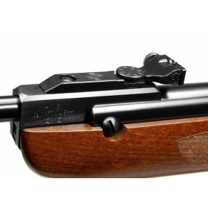 Zračna Puška Weihrauch HW 50S 4,5cal