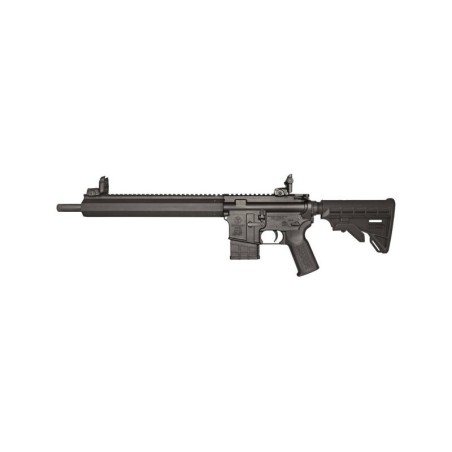 Puška Tippmann M4-22 Elite GS .22 lr, 16" semi-auto