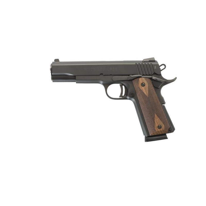 Pištola Tanfoglio Witness 1911 .45 ACP Black