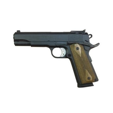 Pištola Tanfoglio Witness 1911 Custom .45 ACP Black