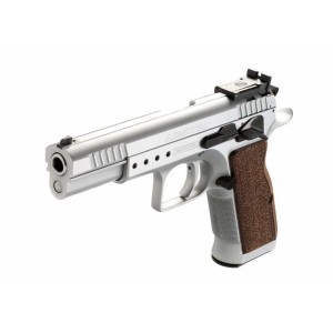 Pištola Tanfoglio Limited HC 9x19 LF
