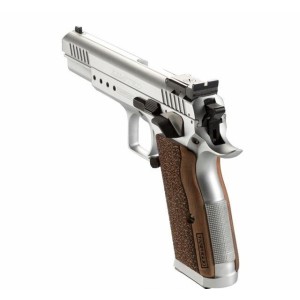 Pištola Tanfoglio Limited HC 9x19 LF