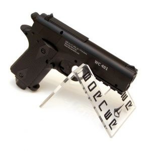 Zračna Pištola CO2 Borner WC 401 4,5mm