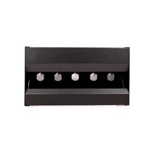 Tarča Airgun X5 Box Auto Reset