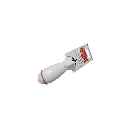 Raketa Spomb bela Srednja MIDI