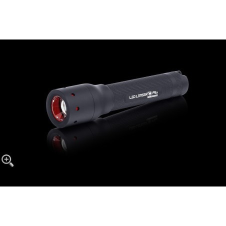 Svetilka Led Lenser P5.2