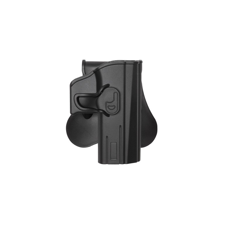 Tok Polymer za CZ Shadow 2