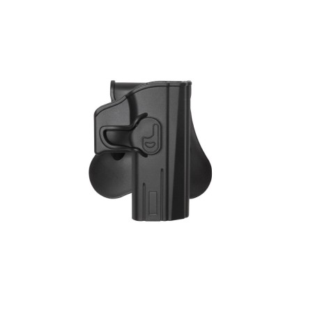 Tok Polymer za CZ Shadow 2