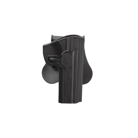 Tok Polymer za CZ SP-01 Shadow