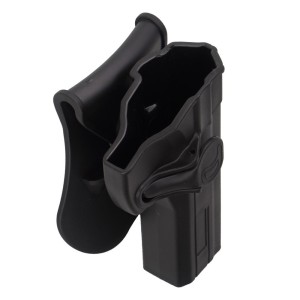 Tok Polymer za CZ SP-01 Shadow
