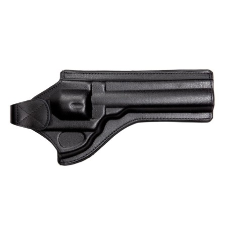 Tok za Revolver 6-8", usnje