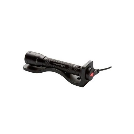 Svetilka Led Lenser P5R Polnilna