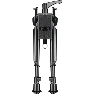 Bipod Hawke 23-33cm Tilt With Lever (9"-13")