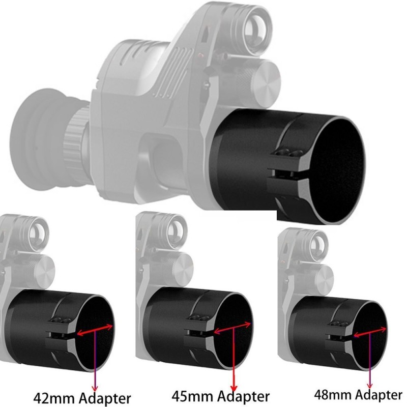 Adapter za Sytong 42mm