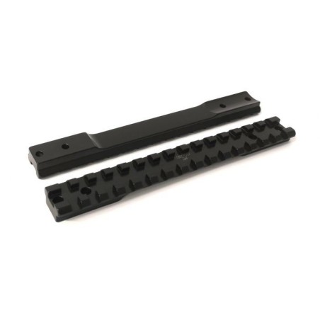 Montaža Picatinny rail - Bergara B14 (LA, B-113,0 L-160)
