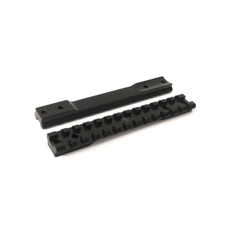 Montaža Picatinny rail - Bergara B14 (SA, B-92,3 L-140)