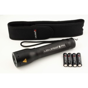 Svetilka Led Lenser P14