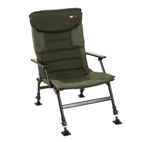 Stol DEFENDER CHAIR JRC
