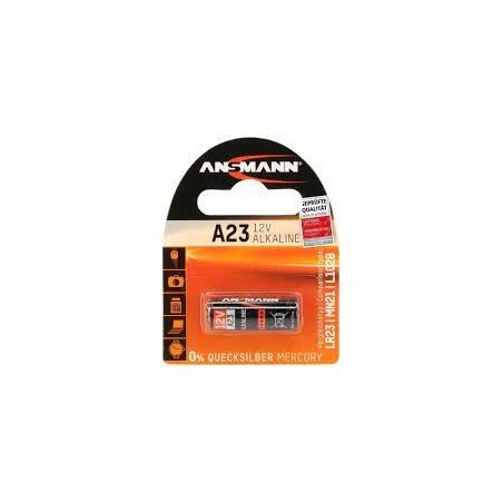 Baterija Ansmann Alkalna A23/12V