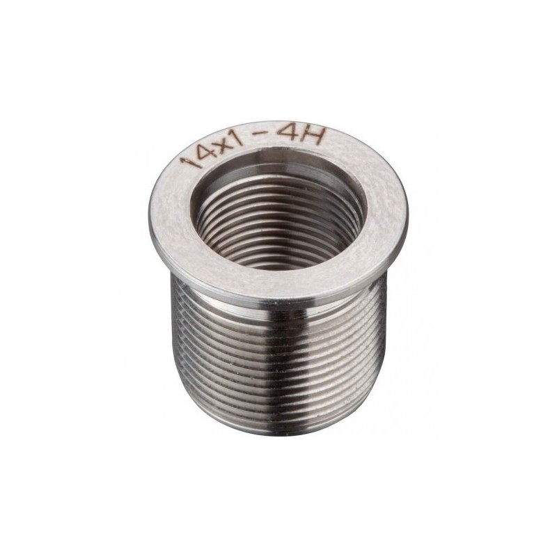 Adapter Hausken 17x1 na 18x1