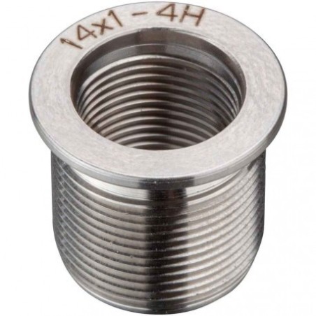 Adapter Hausken 17x1 na 18x1
