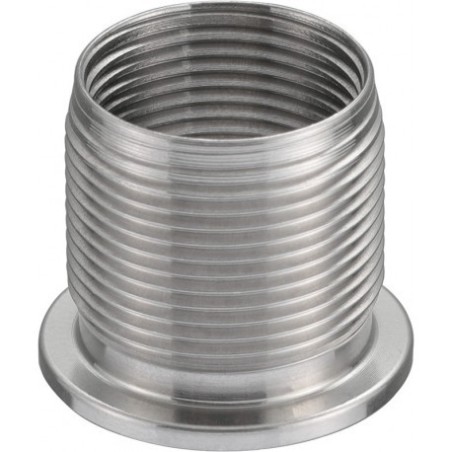 Adapter Hausken 5/8-24 UNF na 24x1 (za WD406/WD306)