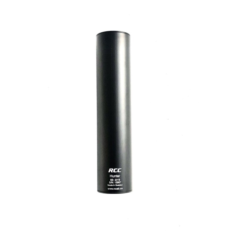 Dušilec RCC Hunter Silencer .30, 5/8"-24