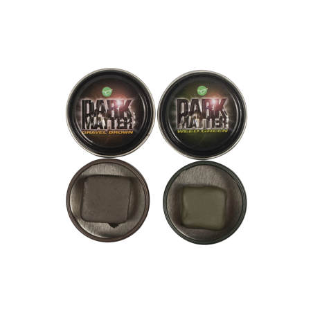 Svinec Dark Matter Rig Putty Weed Korda