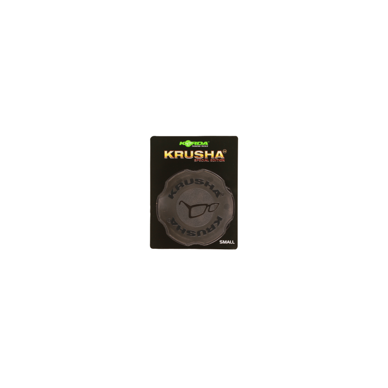 Krusha Small 100 mm KORDA