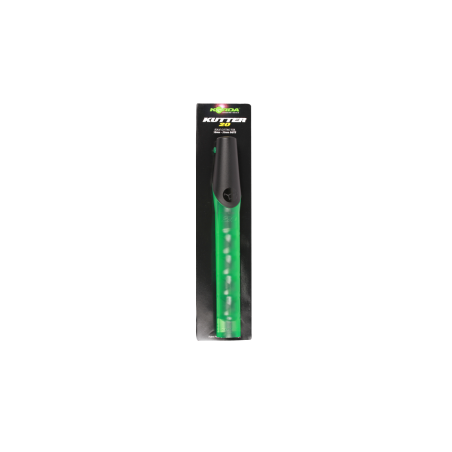 Kutter 20mm Korda