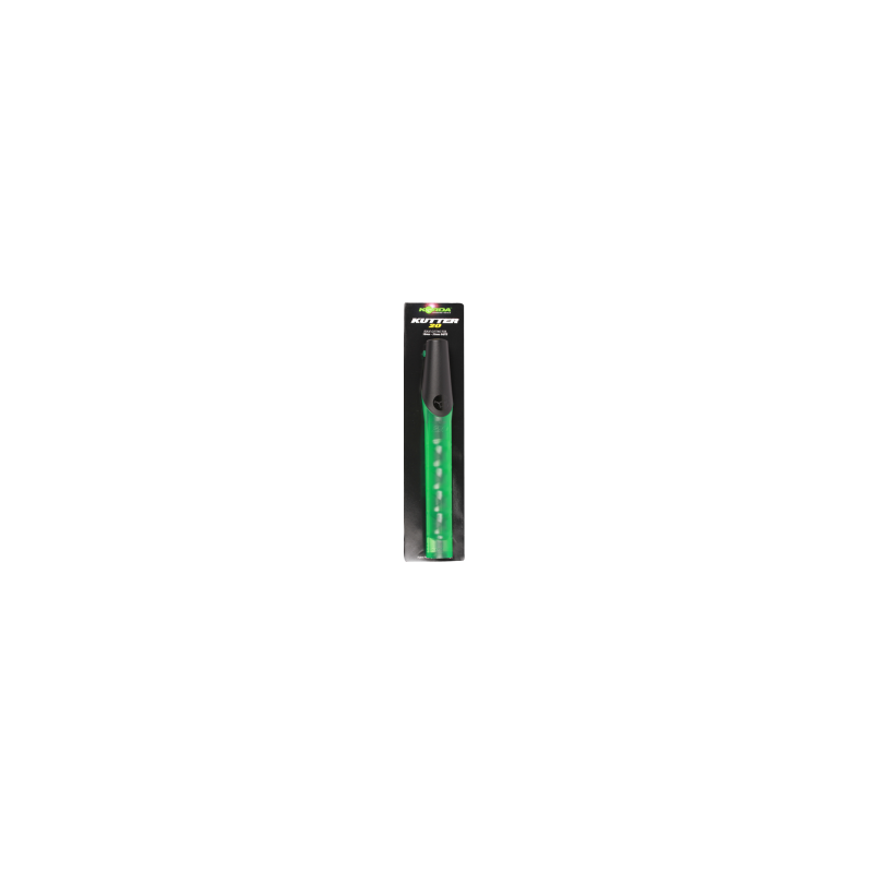 Kutter 16mm Korda
