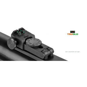Zračna puška mod 65 5,5 cal Vortex System, Hatsan