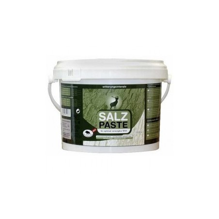 Slana pasta za privabljanje - Gobe 2kg
