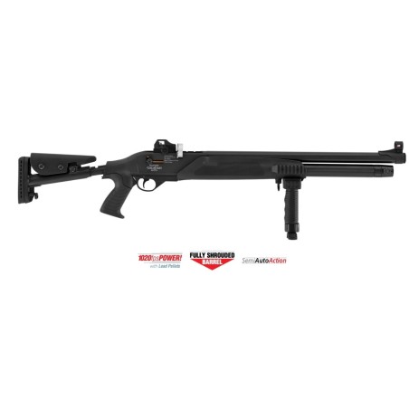 Zračna puška Galatian Tact Auto L.W. 6.35 cal