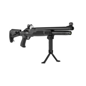 Zračna puška Galatian Tact Auto L.W. 6.35 cal