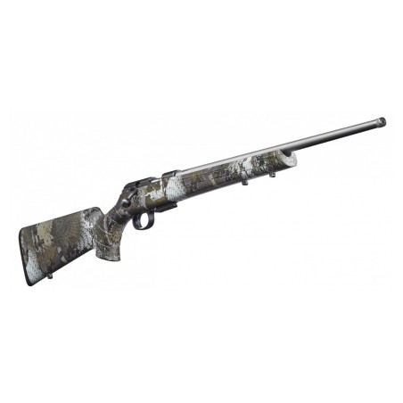 Puška CZ 457 Camo Stainless .22 lr