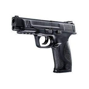 Pištola Zračna Smith&Wesson M&P45 4,5mm (Diabolo)