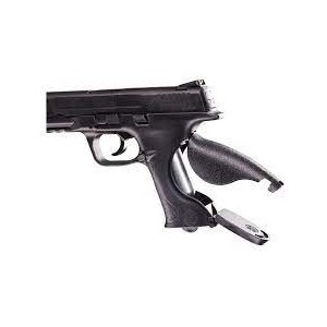 Pištola Zračna Smith&Wesson M&P45 4,5mm (Diabolo)