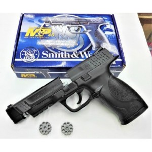 Pištola Zračna Smith&Wesson M&P45 4,5mm (Diabolo)