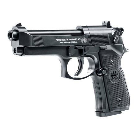 Zračna Pištola Beretta MOD. 92 FS 4,5mm (Diabolo)
